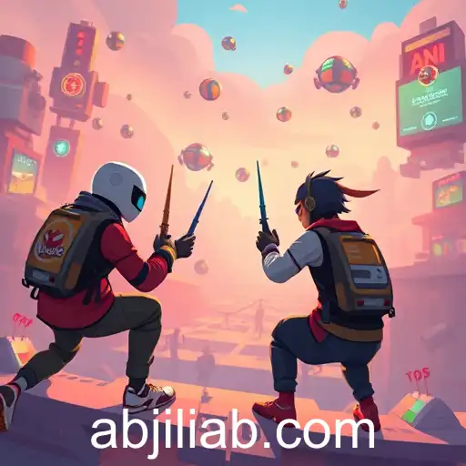 Rising Phenomenon of Abjili in Online Gaming