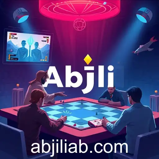 The Rise of Abjili: A Unique Gaming Experience