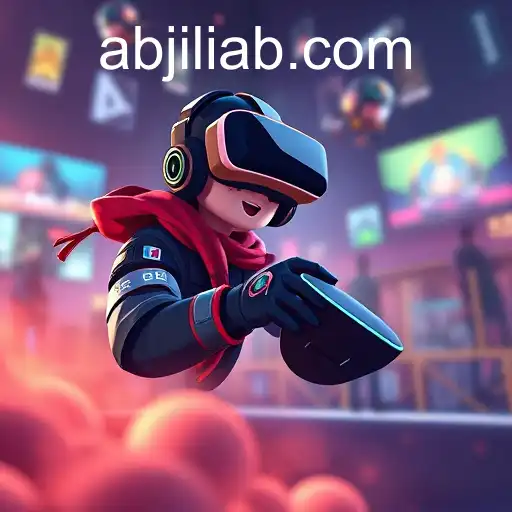 Abjili: Shaping the Future of Online Gaming