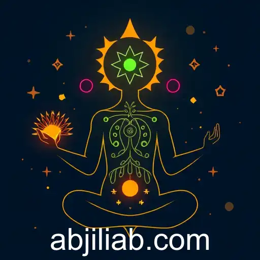 Abjili: Revolutionizing Online Gaming