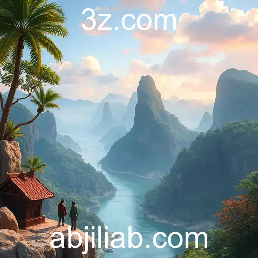 The Rise of Abjili: A New Era in Online Gaming