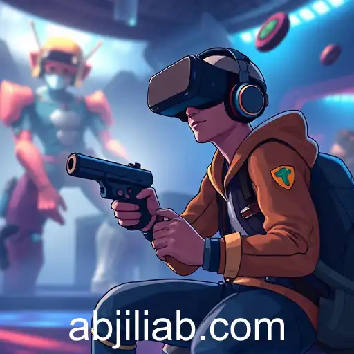 Abjili: Revolutionizing Online Gameplay in 2025
