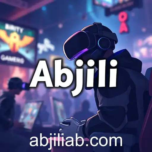 Abjili: Revolutionizing Online Gaming