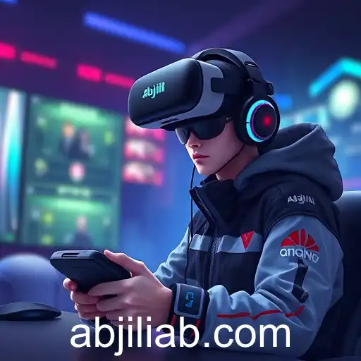 Abjili: Elevating Online Gaming in 2025
