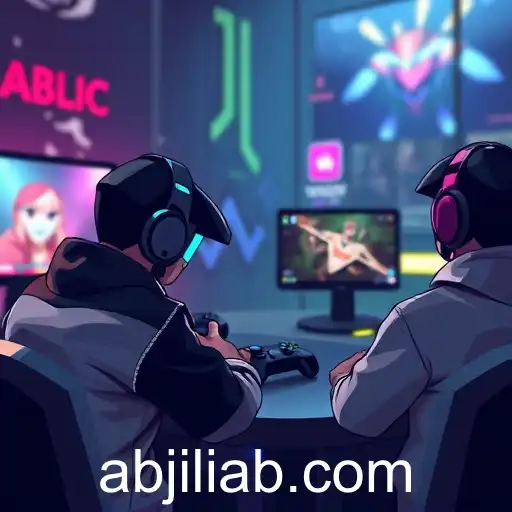 Digital Revolution in Gaming