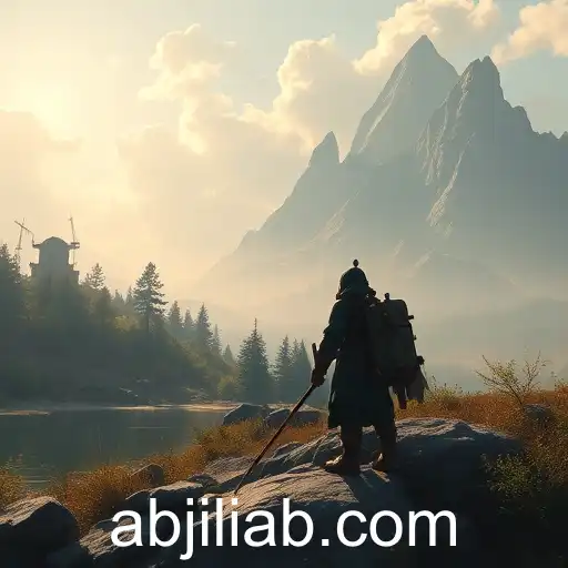 Gaming Evolution in 2025: The Year of Abjili