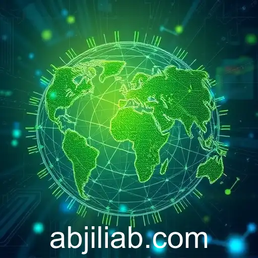 Global Tech Trends Shaping 2025