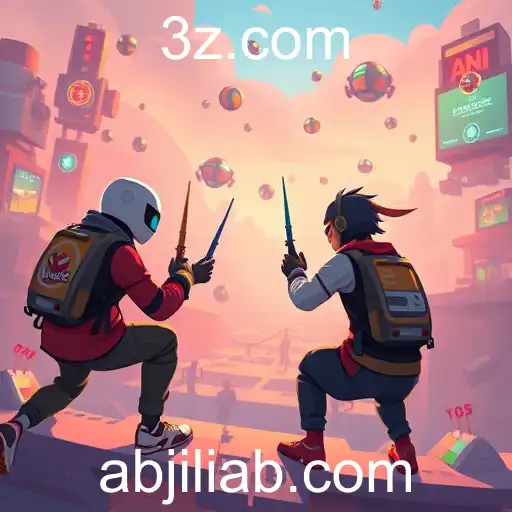 Rising Phenomenon of Abjili in Online Gaming
