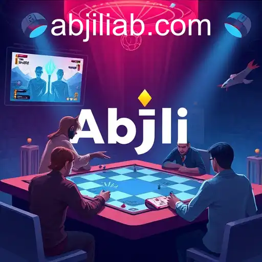 The Rise of Abjili: A Unique Gaming Experience