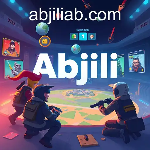 Gaming Evolution: Abjili's Impact on Online Strategy