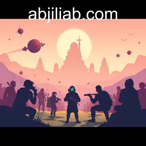 The Rise of Abjili in the Gaming World