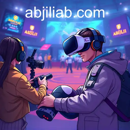 Abjili Revolutionizes Online Gaming Experience