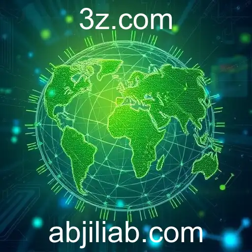Global Tech Trends Shaping 2025