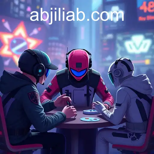 The Rise of Abjili in Gaming