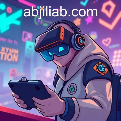 The Rise of Abjili in Gaming Circles