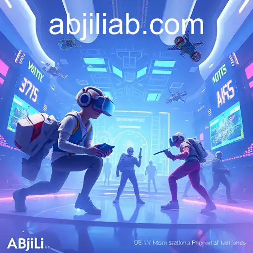 The Rise of Abjili in Online Gaming