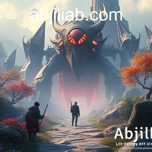 The Rise of Abjili in Gaming Culture