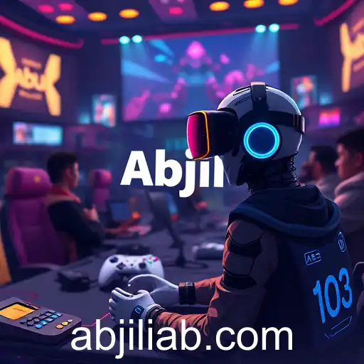 Abjili: Revolutionizing Online Gaming in 2025