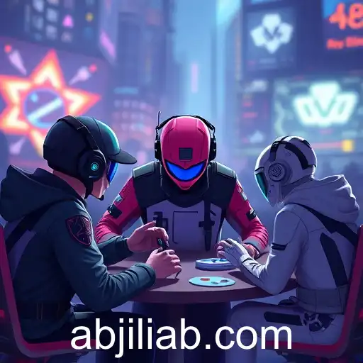 The Rise of Abjili in Gaming