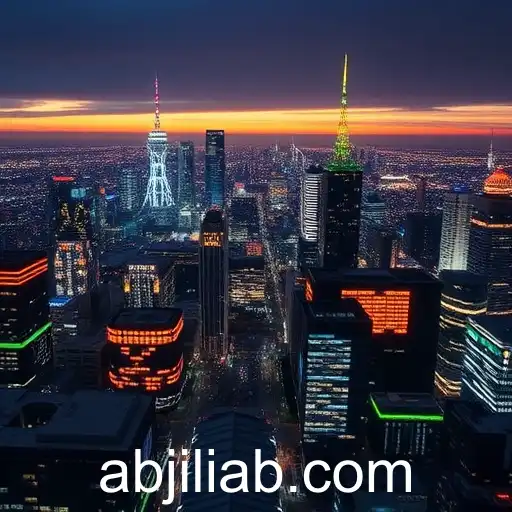 The Rise of Abjili in Online Gaming